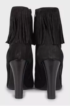Ankle boots Lily