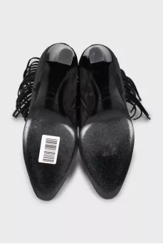 Ankle boots Lily