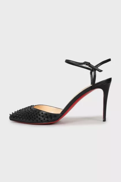 Shoes Baila