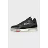 Air Force AF1 Pharrell men's sneakers