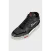 Air Force AF1 Pharrell men's sneakers