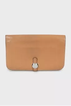 Men's wallet Dogon