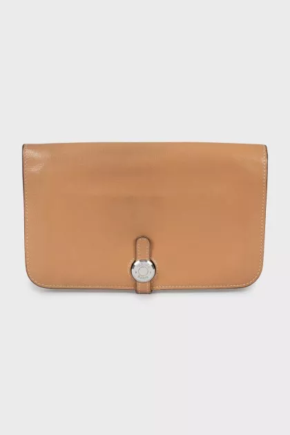 Men's wallet Dogon