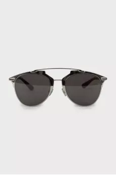 Sunglasses Reflected