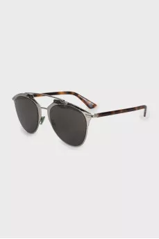 Sunglasses Reflected