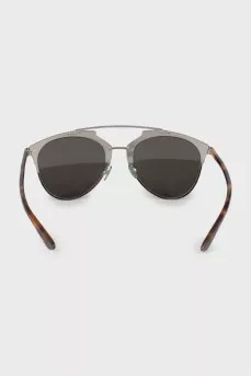 Sunglasses Reflected