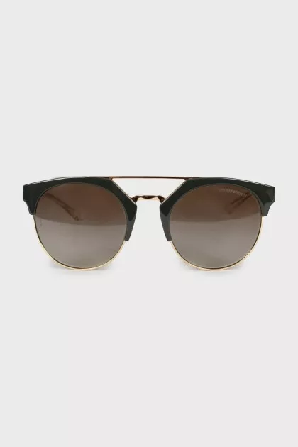Sunglasses browline