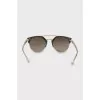 Sunglasses browline