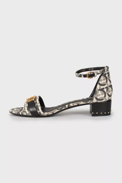 Sandals Como