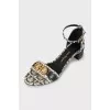 Sandals Como