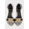 Sandals Como