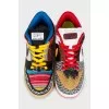 Men's Dunk Low "What The P-Rod" Sneakers