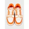 Men's LV Trainer sneakers