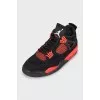 Air Jordan 4 Retro Men's Sneakers