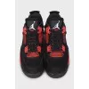Air Jordan 4 Retro Men's Sneakers