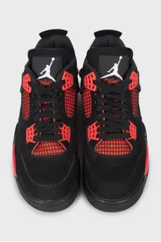Air Jordan 4 Retro Men's Sneakers