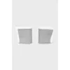 Shirt cuffs with decor