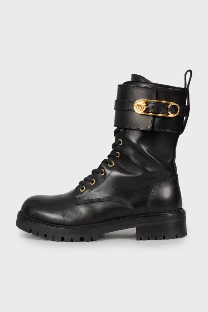 Boots Safety Pin