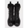 Boots Safety Pin