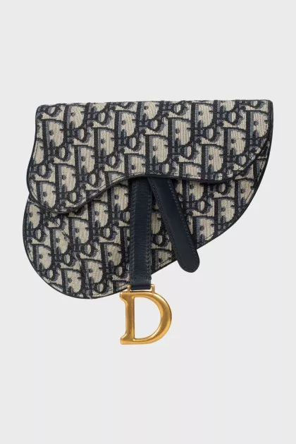 Поясна сумка Saddle