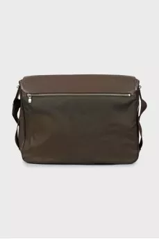 Мужская сумка Taiga Dersou Messenger