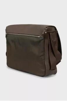 Мужская сумка Taiga Dersou Messenger