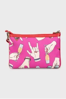 Gestures! bag