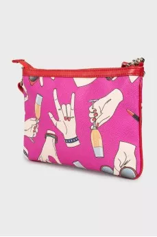 Gestures! bag