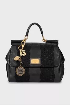 Sicily tote bag