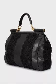 Sicily tote bag
