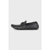 Men's moccasins Hockenheim