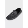 Men's moccasins Hockenheim