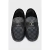 Men's moccasins Hockenheim