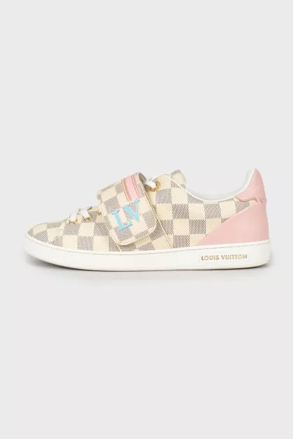 Sneakers FrontRow