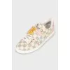 Sneakers FrontRow