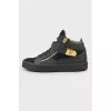 Черевики Giuseppe Zanotti