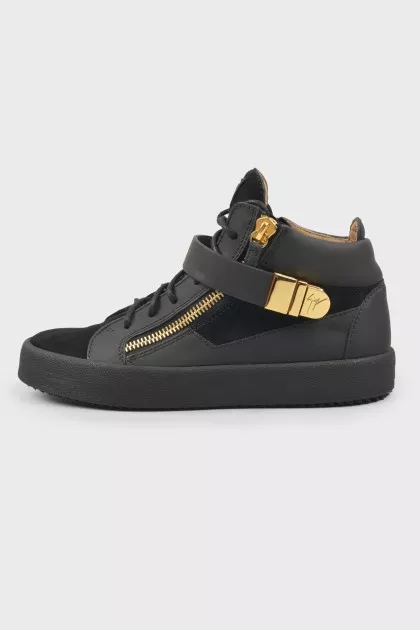 Черевики Giuseppe Zanotti