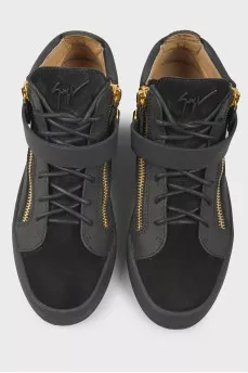 Ботинки Giuseppe Zanotti