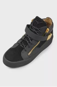 Ботинки Giuseppe Zanotti