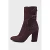 Lourence Decade boots