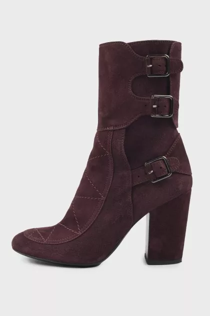 Lourence Decade boots