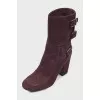 Lourence Decade boots