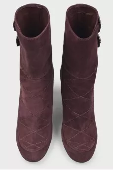 Черевики Lourence Decade