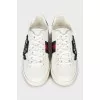 White Ace sneakers