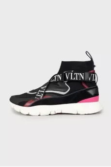 Heroes sneakers