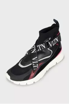 Heroes sneakers