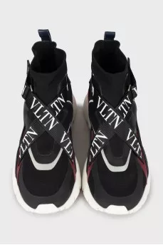 Heroes sneakers