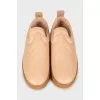 Slip-ons The Quilt