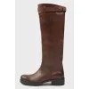 COSTUME NATIONAL boots