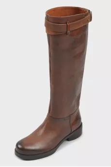 Сапоги Costume National